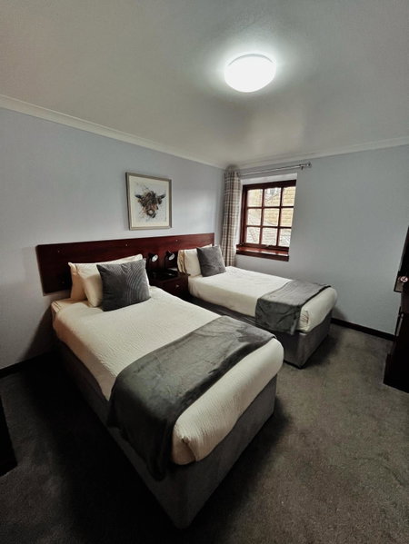 The Stag Hotel, Banchory, United Kingdom