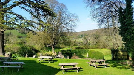 Littledean House Hotel, Cinderford, Vereinigtes Königreich