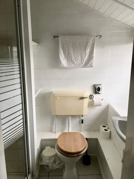 Littledean House Hotel, Cinderford, Vereinigtes Königreich