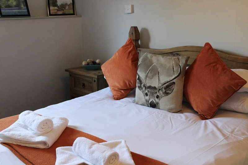 Littledean House Hotel, Cinderford, Vereinigtes Königreich