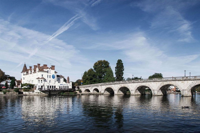 Thames Riviera Hotel, Sure Hotel Collection by Best Western, Maidenhead, United Kingdom