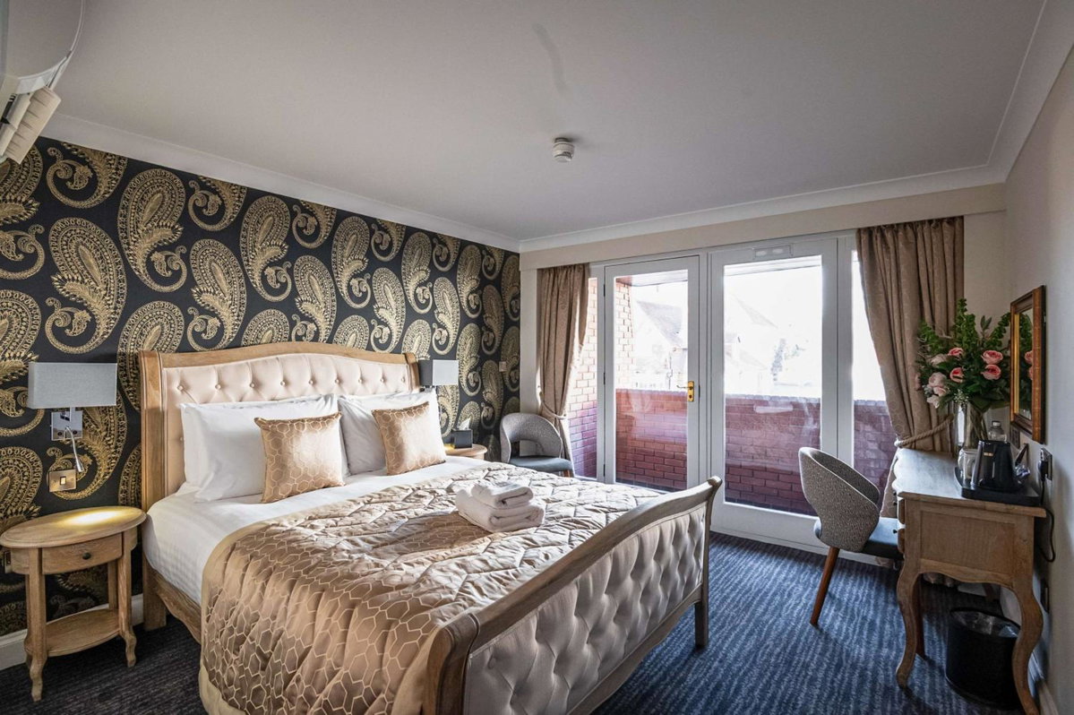 Thames Riviera Hotel, Sure Hotel Collection by Best Western, Royaume-Uni