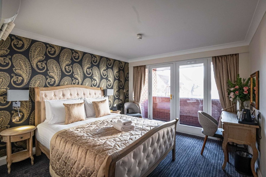 Thames Riviera Hotel, Sure Hotel Collection by Best Western, Maidenhead, United Kingdom