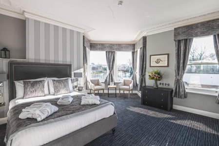 Thames Riviera Hotel, Sure Hotel Collection by Best Western, Maidenhead, United Kingdom