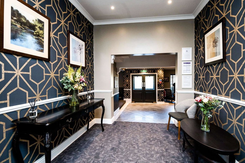 Thames Riviera Hotel, Sure Hotel Collection by Best Western, Maidenhead, United Kingdom