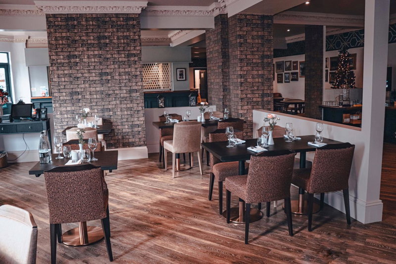 Thames Riviera Hotel, Sure Hotel Collection by Best Western, Maidenhead, United Kingdom