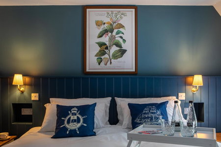 The Spice Ship, Weymouth, United Kingdom