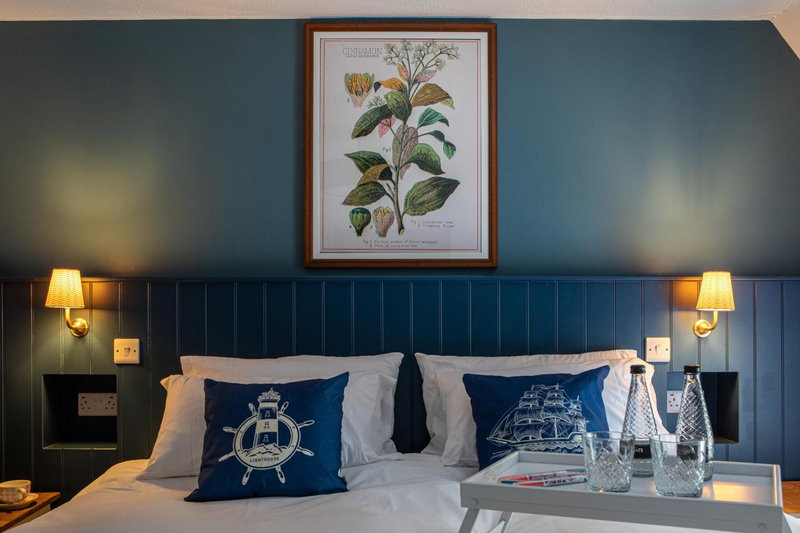 The Spice Ship, Weymouth, United Kingdom