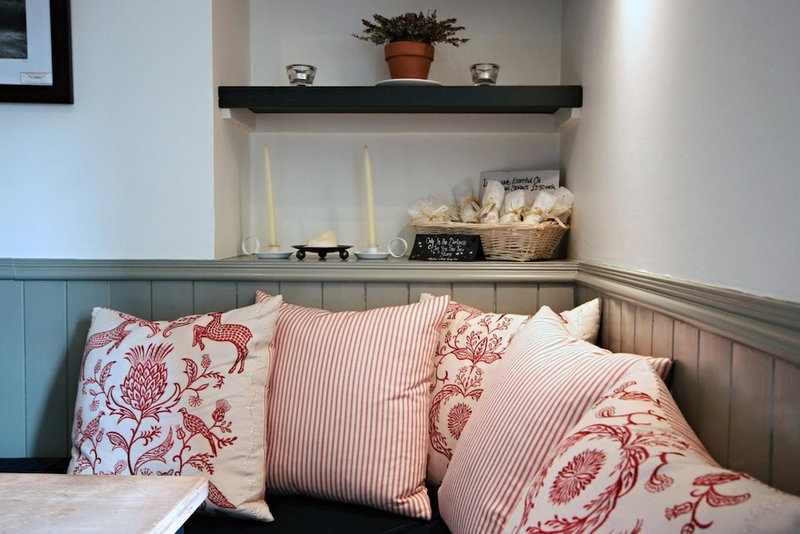 The Boat Inn, Aboyne, United Kingdom