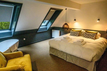 The Boat Inn, Aboyne, United Kingdom