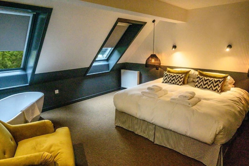The Boat Inn, Aboyne, United Kingdom