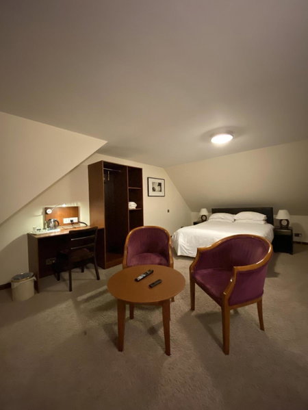 Clifton House Brighton, Portslade, United Kingdom