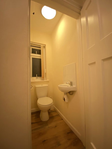 Clifton House Brighton, Portslade, United Kingdom