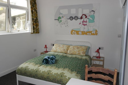 Igloo Hybrid, Nottingham, United Kingdom