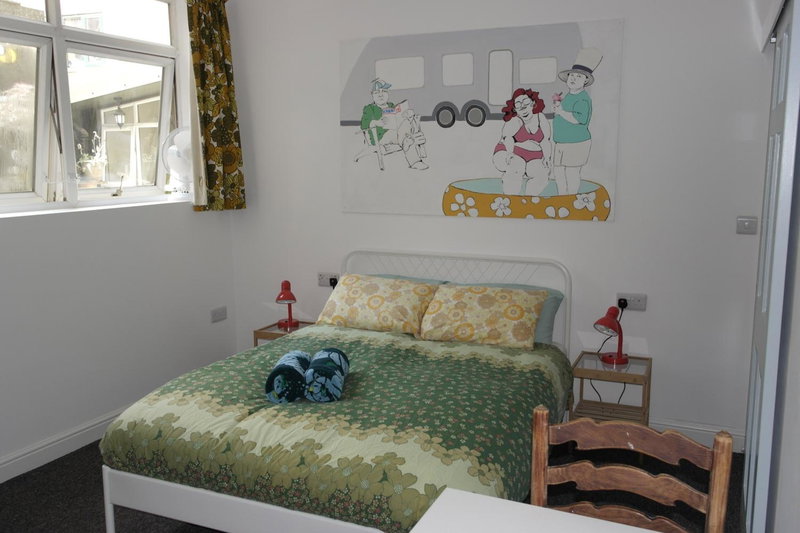 Igloo Hybrid, Nottingham, United Kingdom