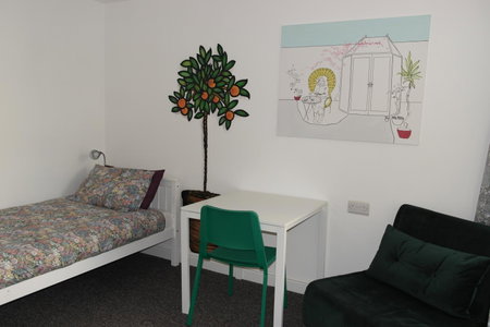 Igloo Hybrid, Nottingham, United Kingdom