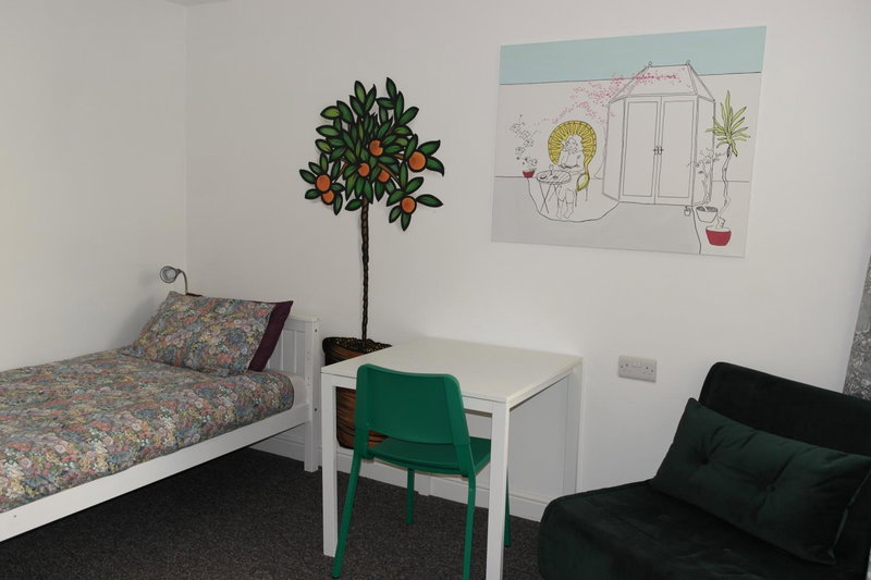 Igloo Hybrid, Nottingham, United Kingdom