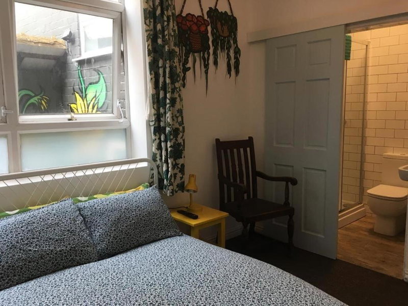 Igloo Hybrid, Nottingham, United Kingdom