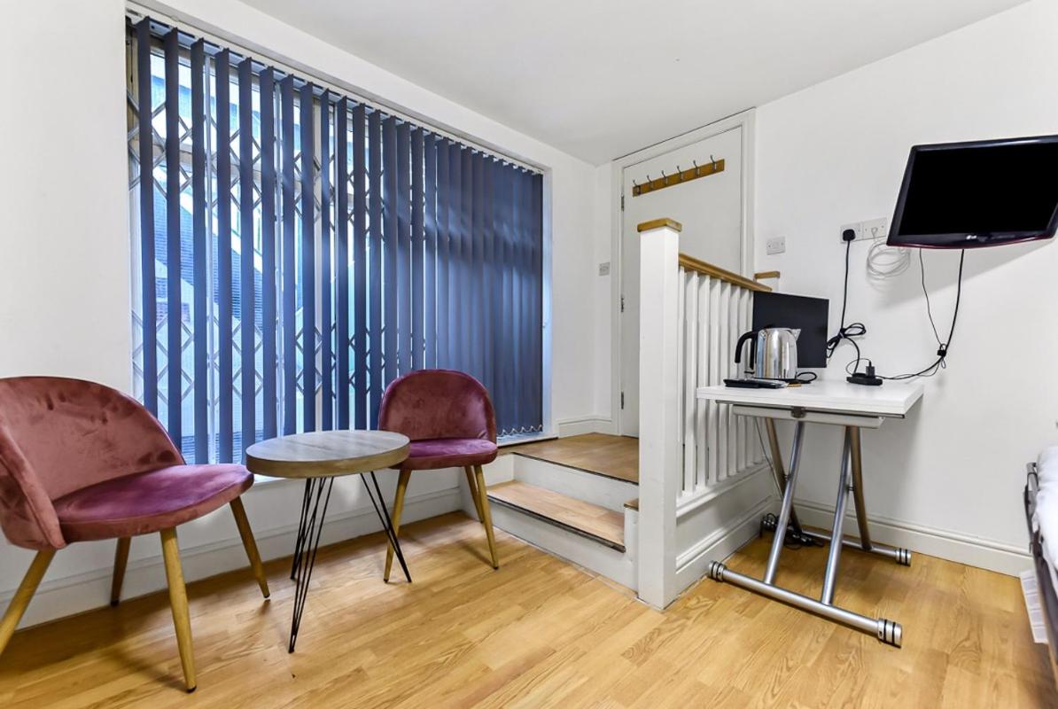 Charlotte Street Rooms by News Hotel, United Kingdom
