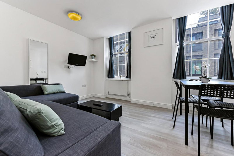 Charlotte Street Rooms by News Hotel, London, United Kingdom