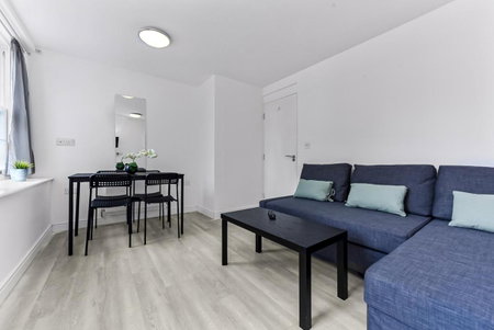 Charlotte Street Rooms by News Hotel, London, United Kingdom