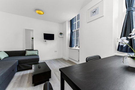 Charlotte Street Rooms by News Hotel, London, United Kingdom