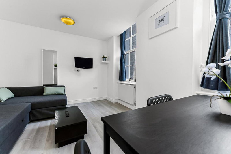 Charlotte Street Rooms by News Hotel, London, United Kingdom