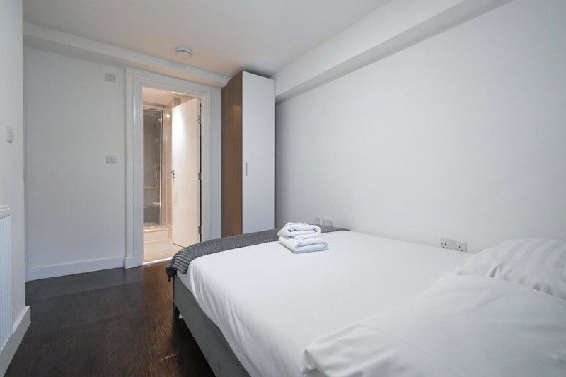 Charlotte Street Rooms by News Hotel, London, United Kingdom