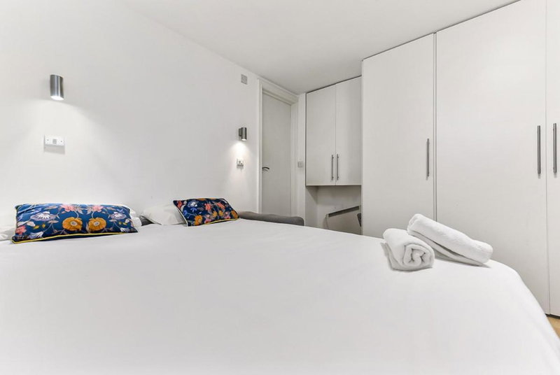Charlotte Street Rooms by News Hotel, London, United Kingdom
