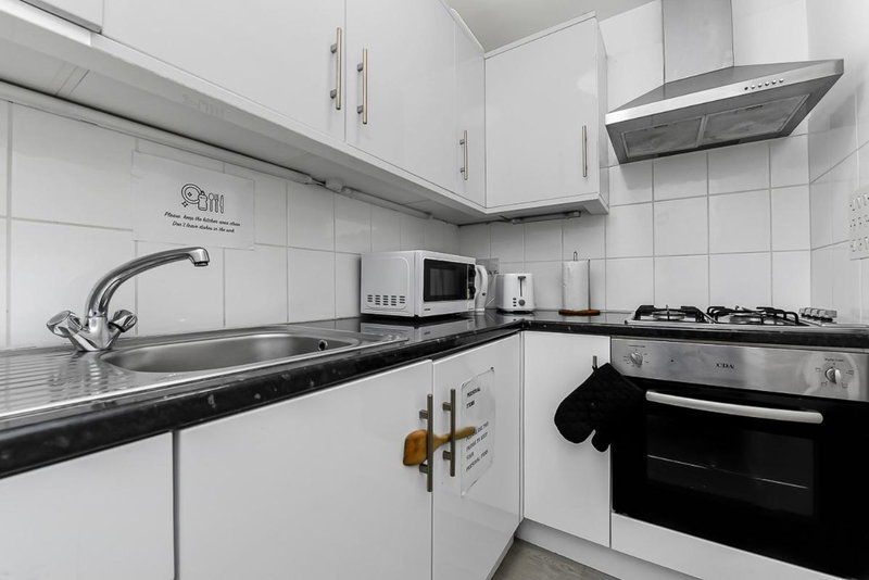 Charlotte Street Rooms by News Hotel, London, United Kingdom