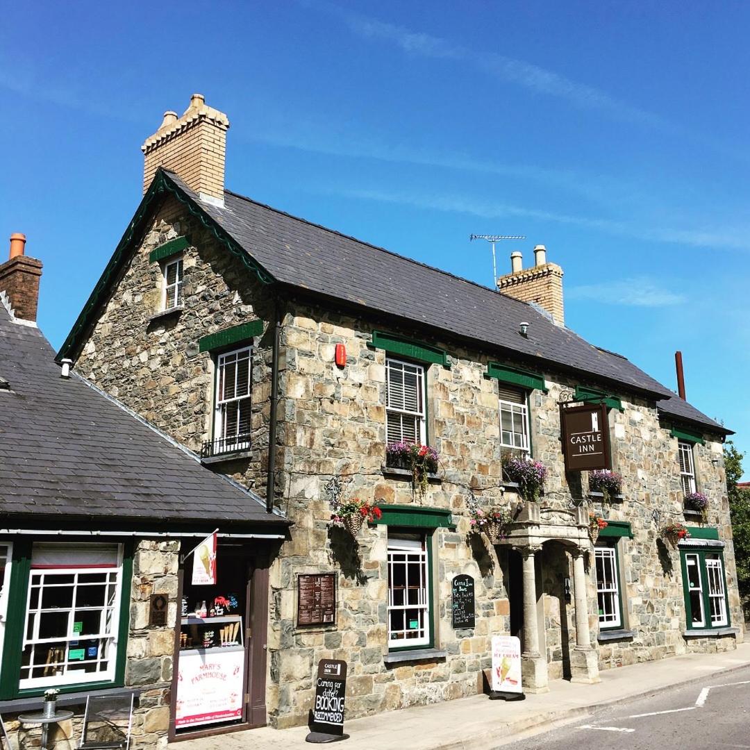 Hotel · Castle Inn, Newport Pembrokeshire