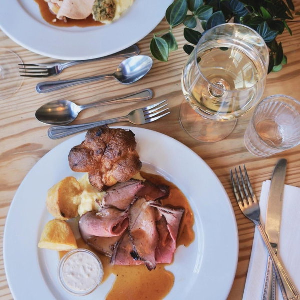 Castle Inn, Newport Pembrokeshire, United Kingdom