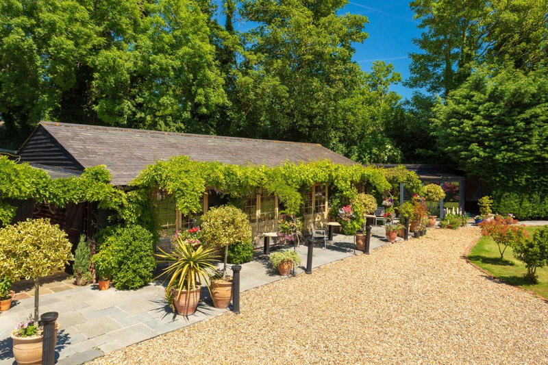 Tonge Barn, Sittingbourne, United Kingdom