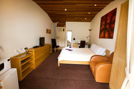 Tonge Barn, Sittingbourne, United Kingdom