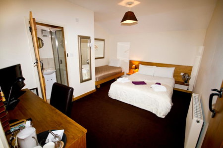 Tonge Barn, Sittingbourne, United Kingdom
