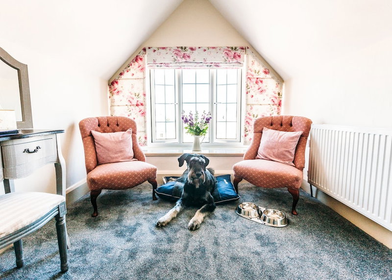 Colwall Park Hotel, Malvern, United Kingdom