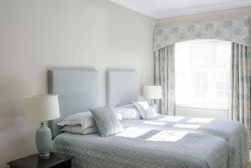 Colwall Park Hotel, Malvern, United Kingdom