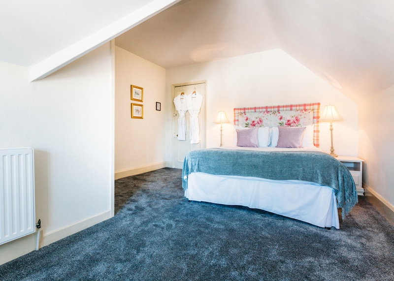 Colwall Park Hotel, Malvern, United Kingdom