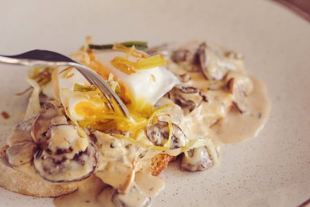 Longlands Inn and Restaurant, Morecambe, United Kingdom
