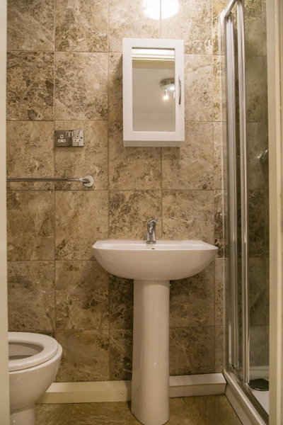 Hills View Apartments, Manchester, United Kingdom
