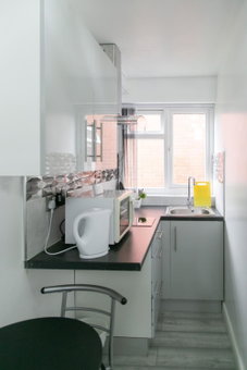 Hills View Apartments, Manchester, United Kingdom