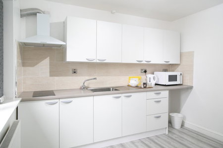 Hills View Apartments, Manchester, United Kingdom
