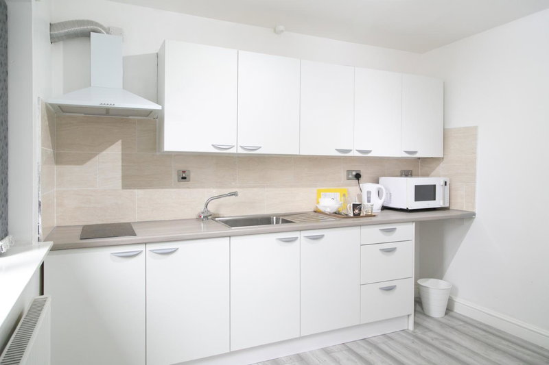 Hills View Apartments, Manchester, United Kingdom