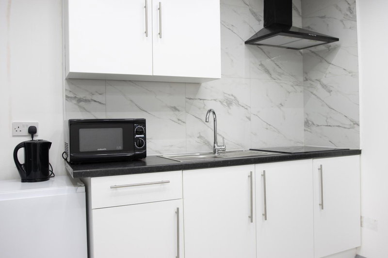 Hills View Apartments, Manchester, United Kingdom