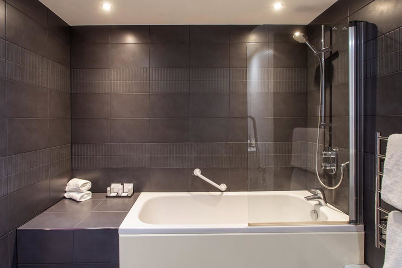 George Albert Hotel & Spa, Dorchester, United Kingdom