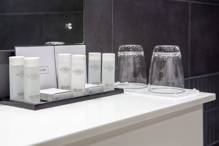 George Albert Hotel & Spa, Dorchester, United Kingdom