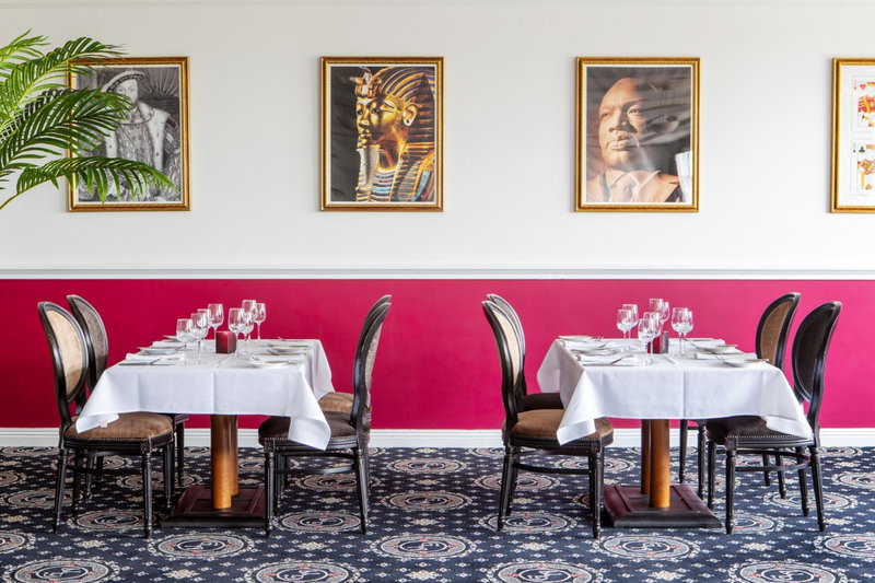 George Albert Hotel & Spa, Dorchester, United Kingdom