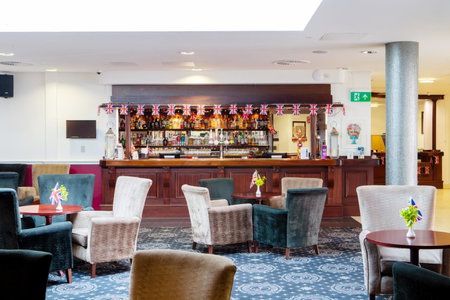 George Albert Hotel & Spa, Dorchester, United Kingdom