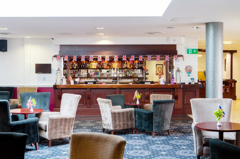 George Albert Hotel & Spa, Dorchester, United Kingdom