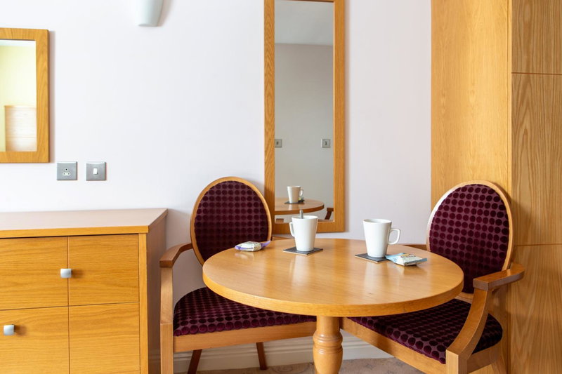 George Albert Hotel & Spa, Dorchester, United Kingdom
